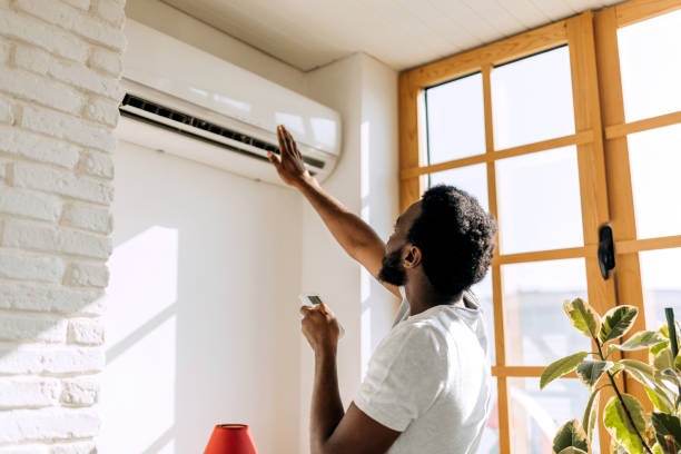 Best HVAC Retrofitting and Upgrading in Fremont, NE