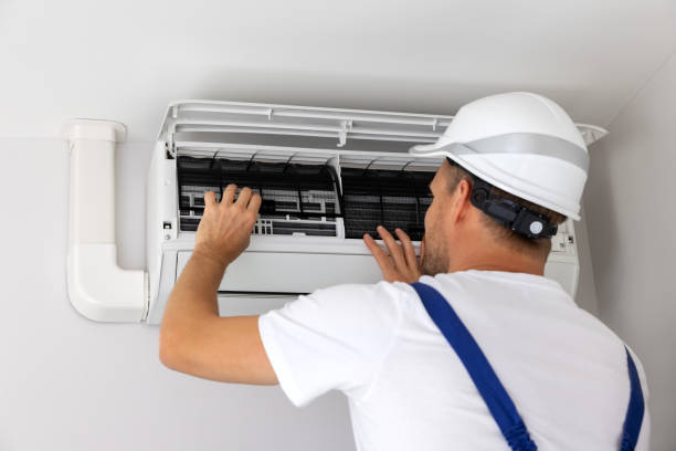 Best Emergency HVAC Services in Fremont, NE